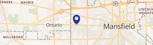 1349-1353 Park W Ave