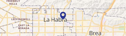 1055 La Habra Blvd