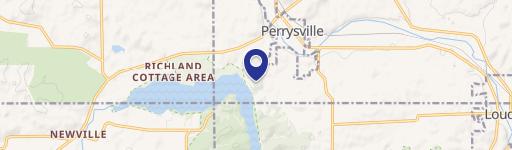 Perrysville, OH 44864