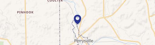 Perrysville, OH 44864