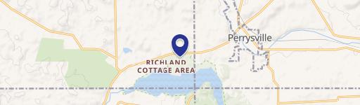 3431 State Rte 95th, Unit 95