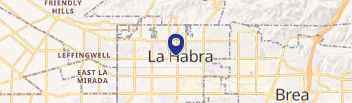 151 12th W La Habra Blvd