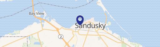 Sandusky, OH 44870