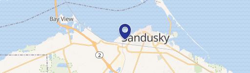 Sandusky, OH 44870