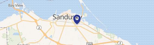 Sandusky, OH 44870