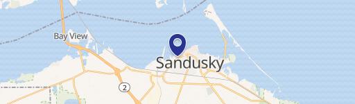 Sandusky, OH 44870