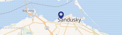Sandusky, OH 44870
