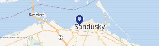 Sandusky, OH 44870