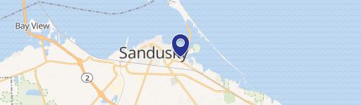 Sandusky, OH 44870