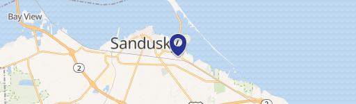 Sandusky, OH 44870