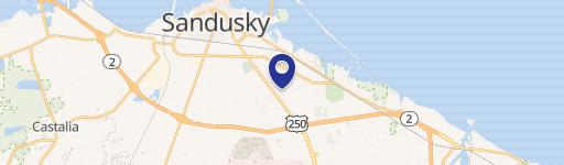 Sandusky, OH 44870