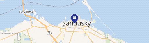 Sandusky, OH 44870