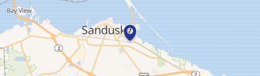 Sandusky, OH 44870