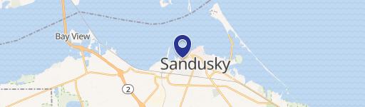 Sandusky, OH 44870