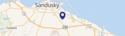Sandusky, OH 44870