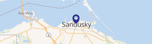 Sandusky, OH 44870