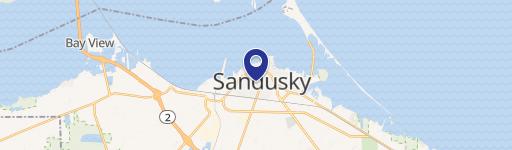 Sandusky, OH 44870