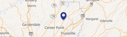 5898 Old Springville Rd