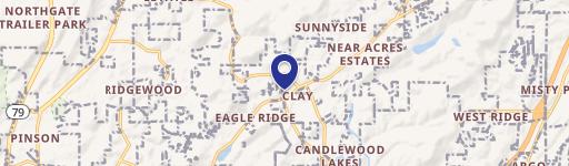 6712 Old Springville Rd