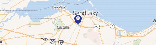 4600 Old Railroad Rd