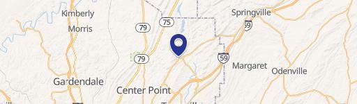 6584 Old Springville Rd