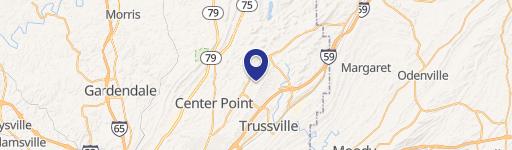 5849 Old Springville Rd