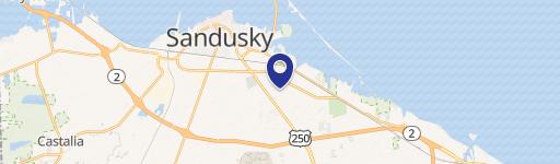 1119 Sandusky Mall Blvd