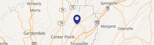 6431 Old Springville Rd