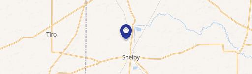 Mansfield Industrial Pkwy