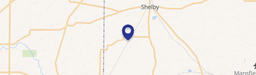Shelby, OH 44875