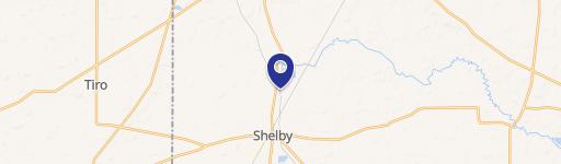 Shelby, OH 44875