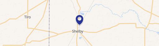 Shelby, OH 44875
