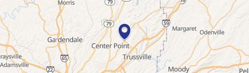 5260 Old Springville Rd