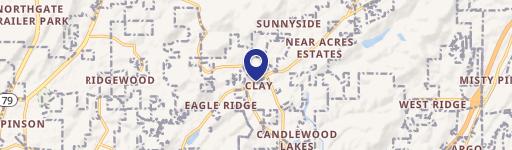 6751 Old Springville Rd