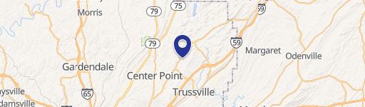 5849 Old Springville Rd