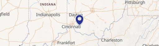 New Harmony Shiloh, OH 