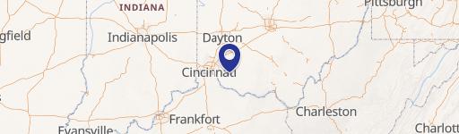 New Harmony Shiloh, OH 