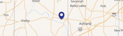 4630 Mansfield Adario Rd