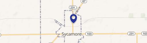 Sycamore St