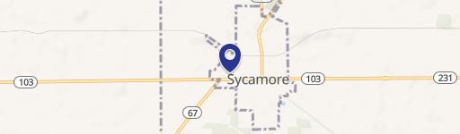 Sycamore, OH 44882