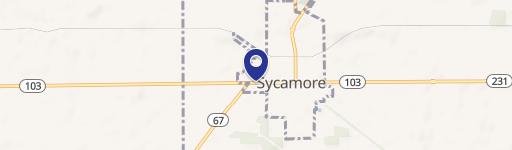 Sycamore, OH 44882