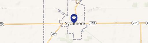 104 12th N Pennington St