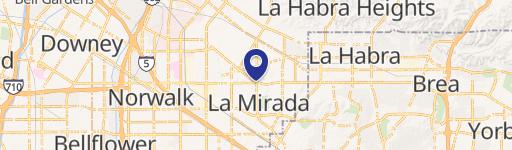 La Mirada, CA 90638