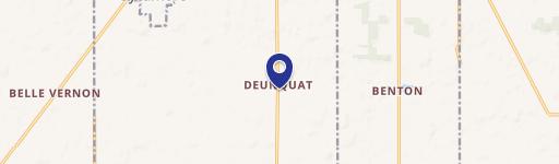 4635 Township Hwy 151