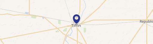 Tiffin, OH 44883