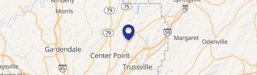 5882 Old Springville Rd