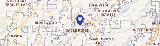 6620 Old Springville Rd