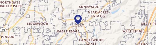 6735 Old Springville Rd