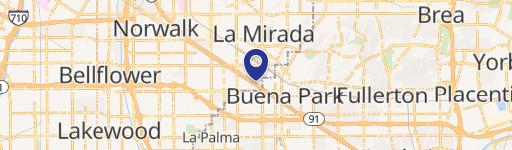 14800 Firestone Blvd