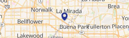 14447 Firestone Blvd